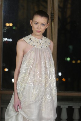 Dany Atrache Fashion Show